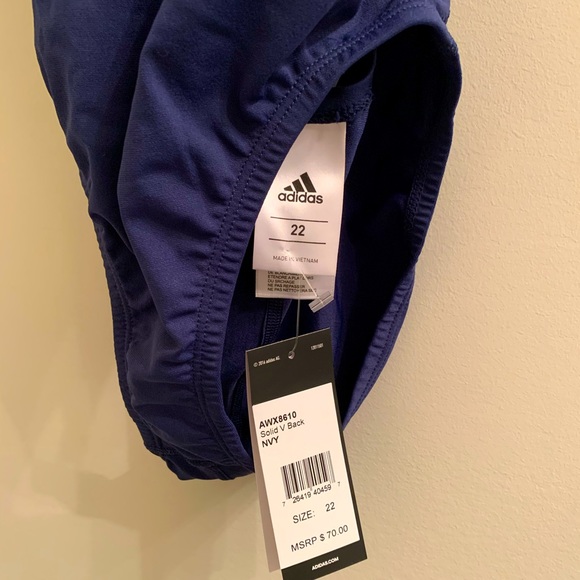 ADIDAS Swimsuit - Picture 3 of 6